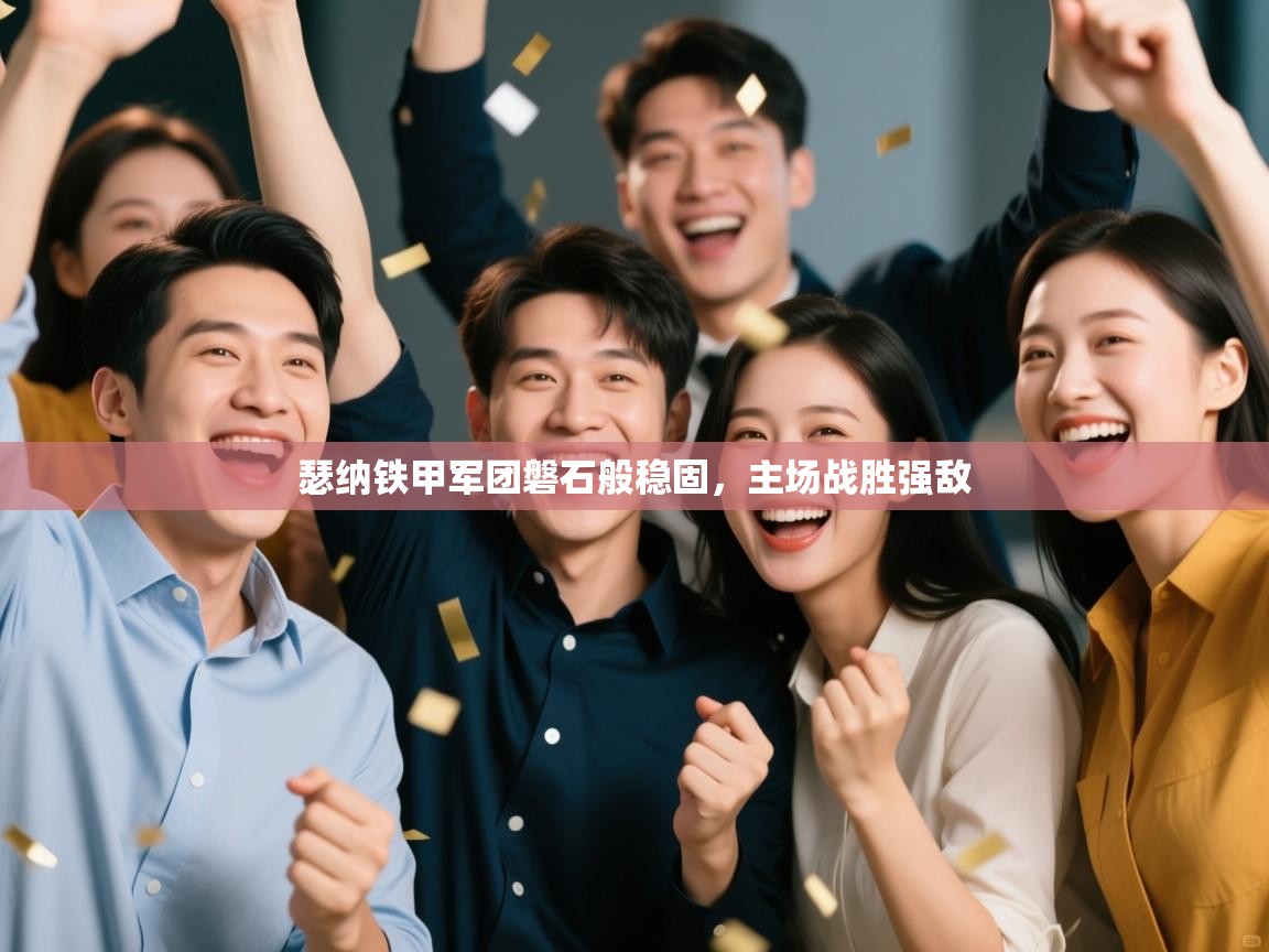 瑟纳铁甲军团磐石般稳固,主场战胜强敌 第2张
