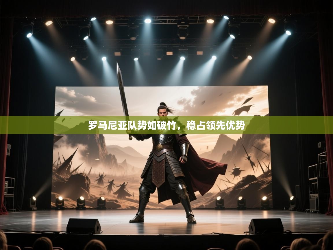 罗马尼亚队势如破竹，稳占领先优势