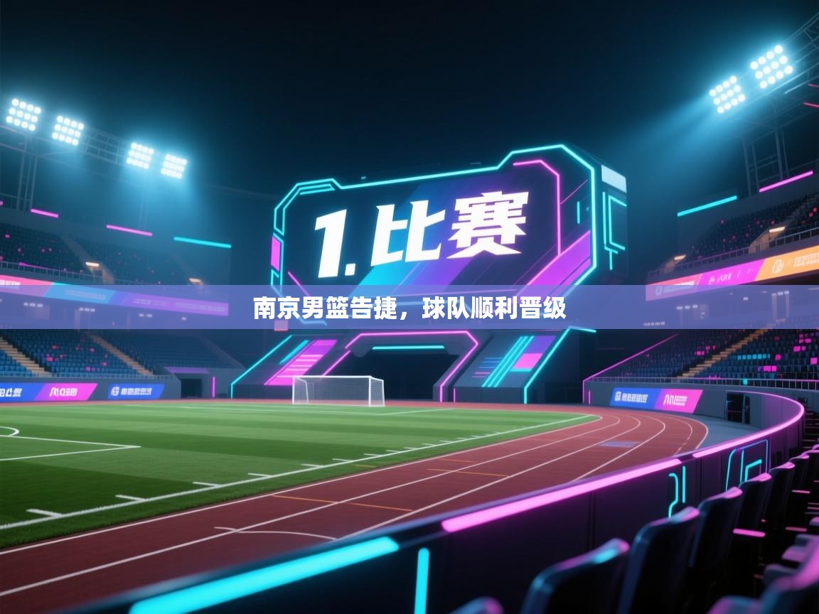 南京男篮告捷，球队顺利晋级  第1张