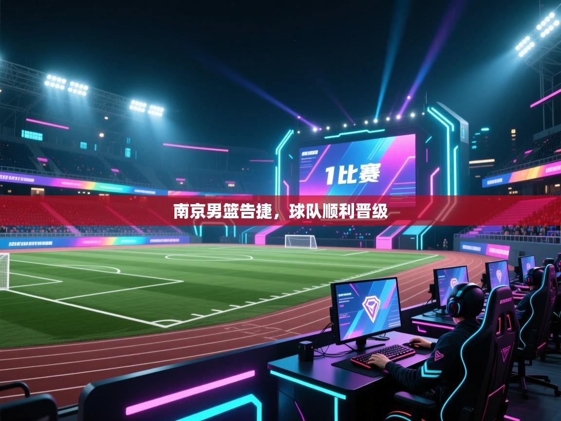 南京男篮告捷，球队顺利晋级  第2张