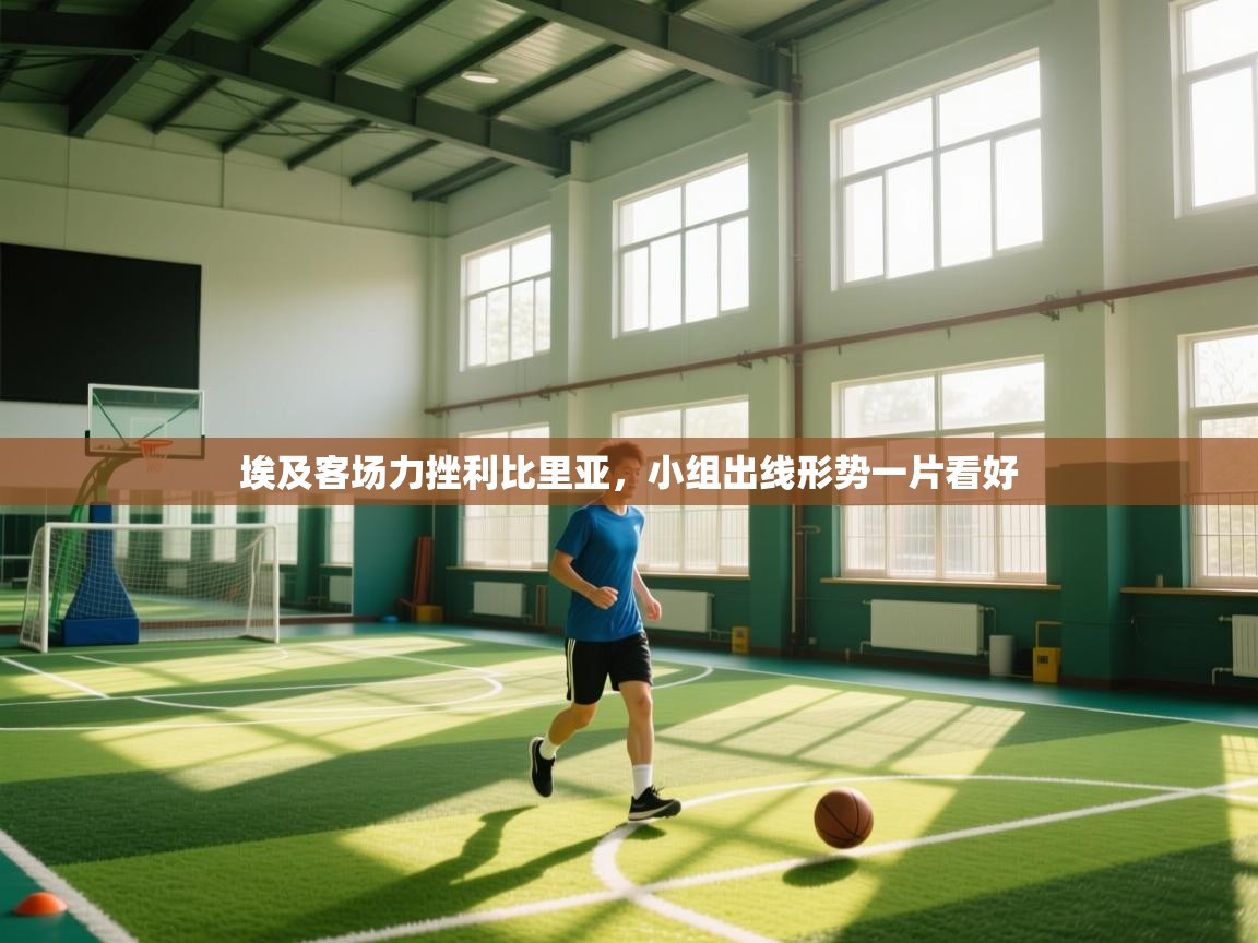 埃及客场力挫利比里亚，小组出线形势一片看好  第2张