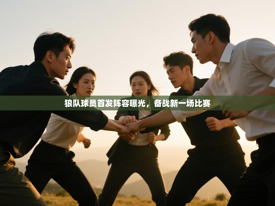 狼队球员首发阵容曝光，备战新一场比赛  第2张