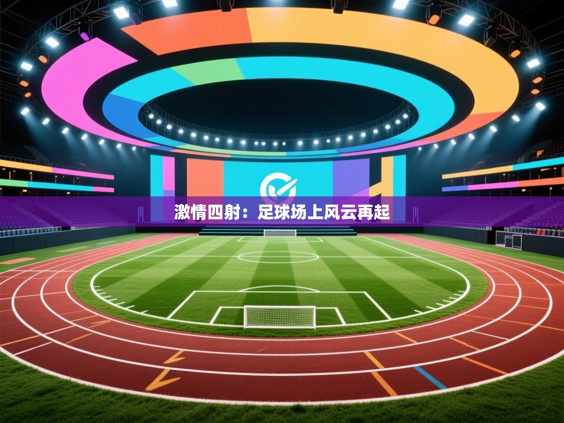 激情四射：足球场上风云再起  第1张