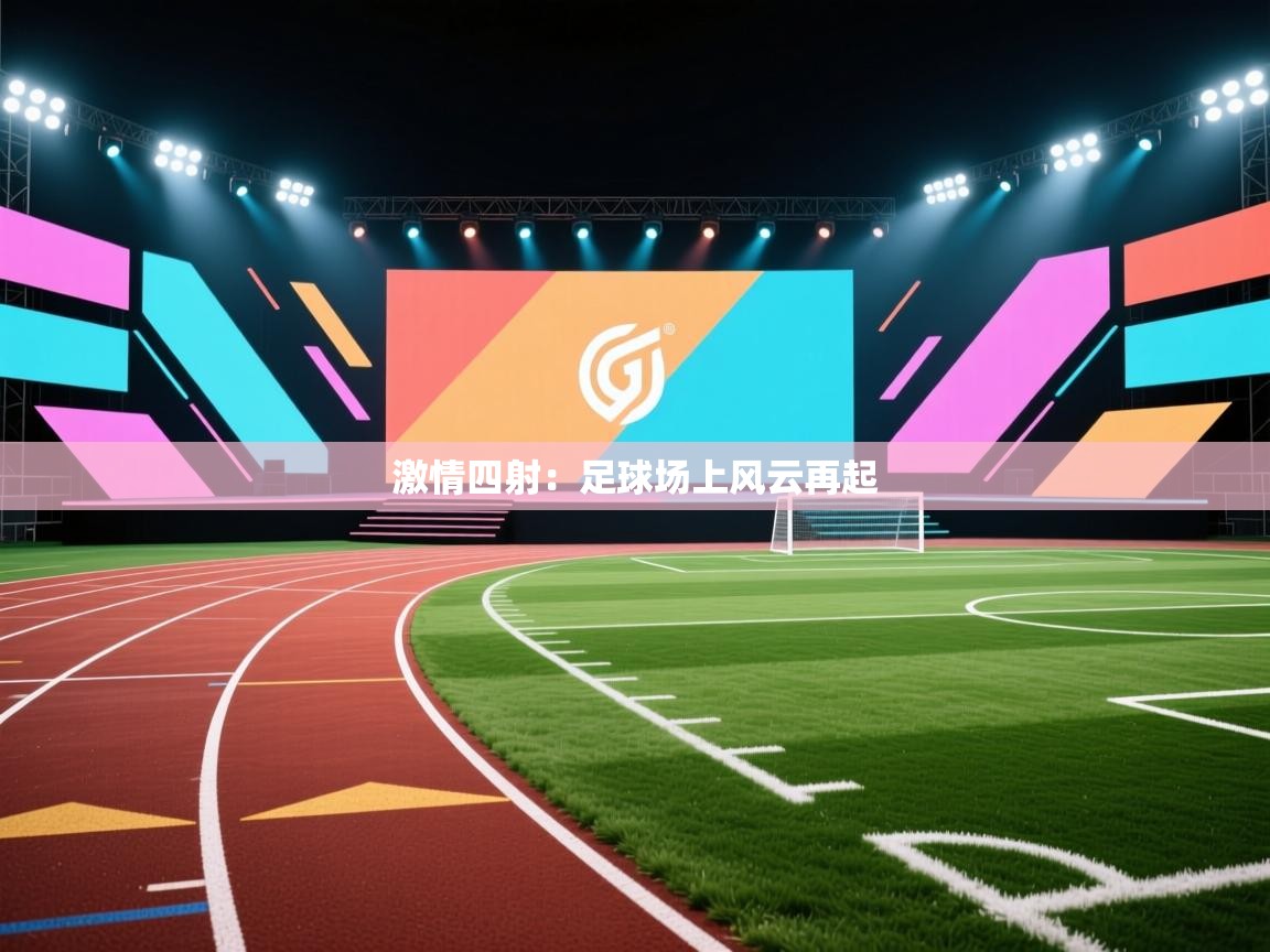 激情四射：足球场上风云再起  第2张