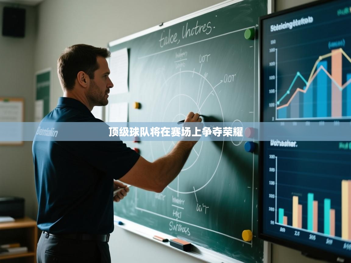 顶级球队将在赛场上争夺荣耀  第2张