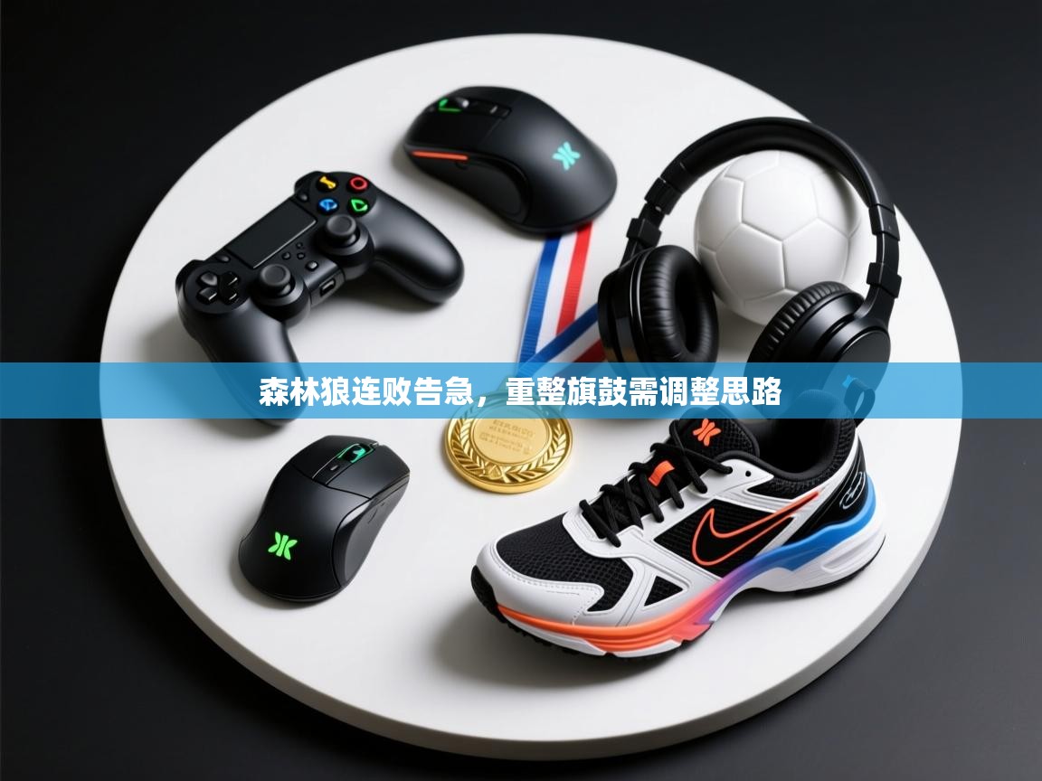 森林狼连败告急，重整旗鼓需调整思路  第2张