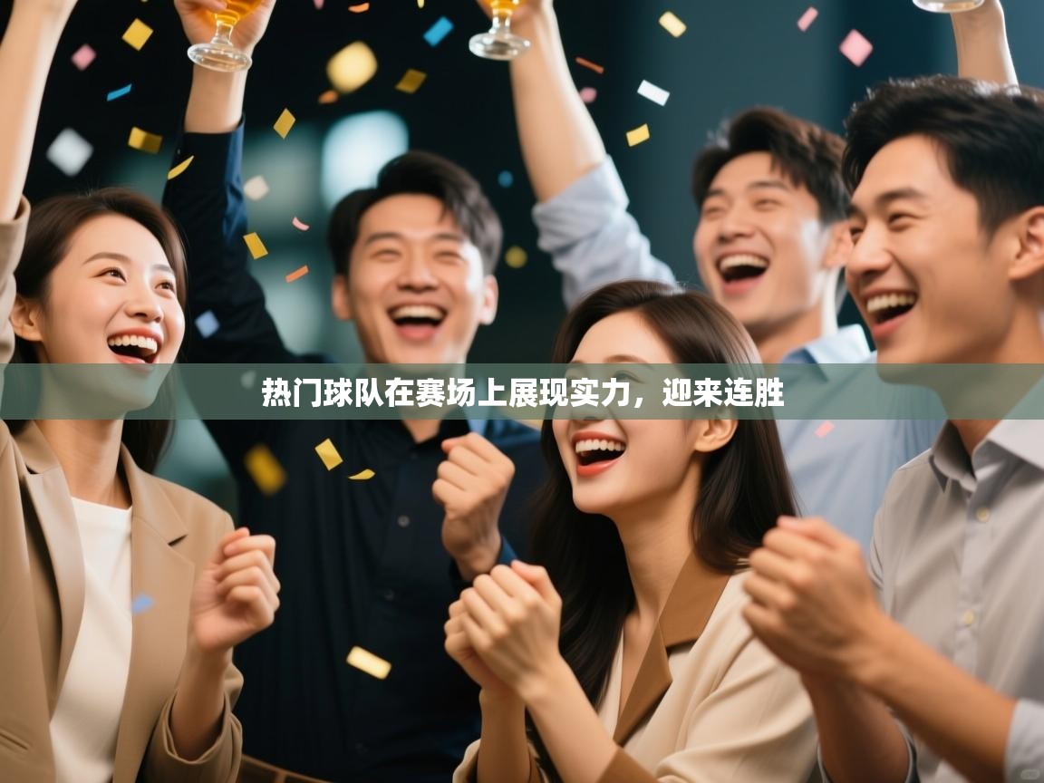 热门球队在赛场上展现实力，迎来连胜  第2张