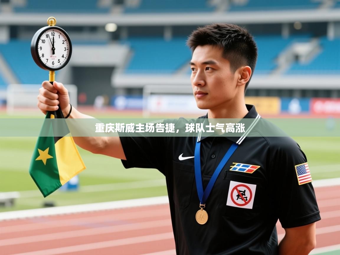 重庆斯威主场告捷，球队士气高涨