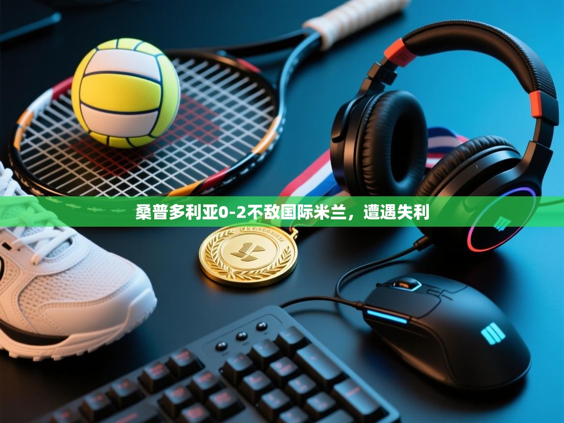 桑普多利亚0-2不敌国际米兰，遭遇失利  第1张