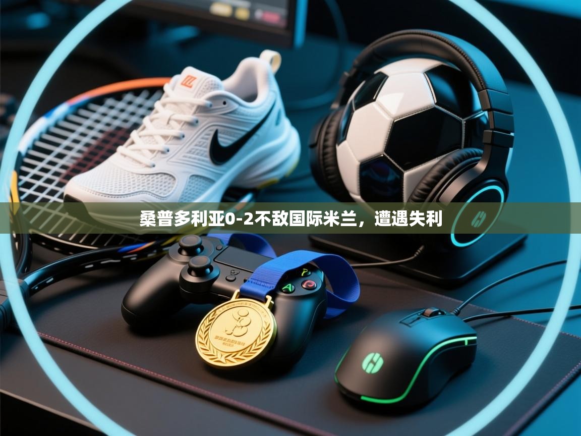 桑普多利亚0-2不敌国际米兰，遭遇失利  第2张