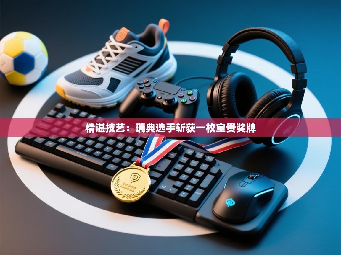 精湛技艺：瑞典选手斩获一枚宝贵奖牌  第1张