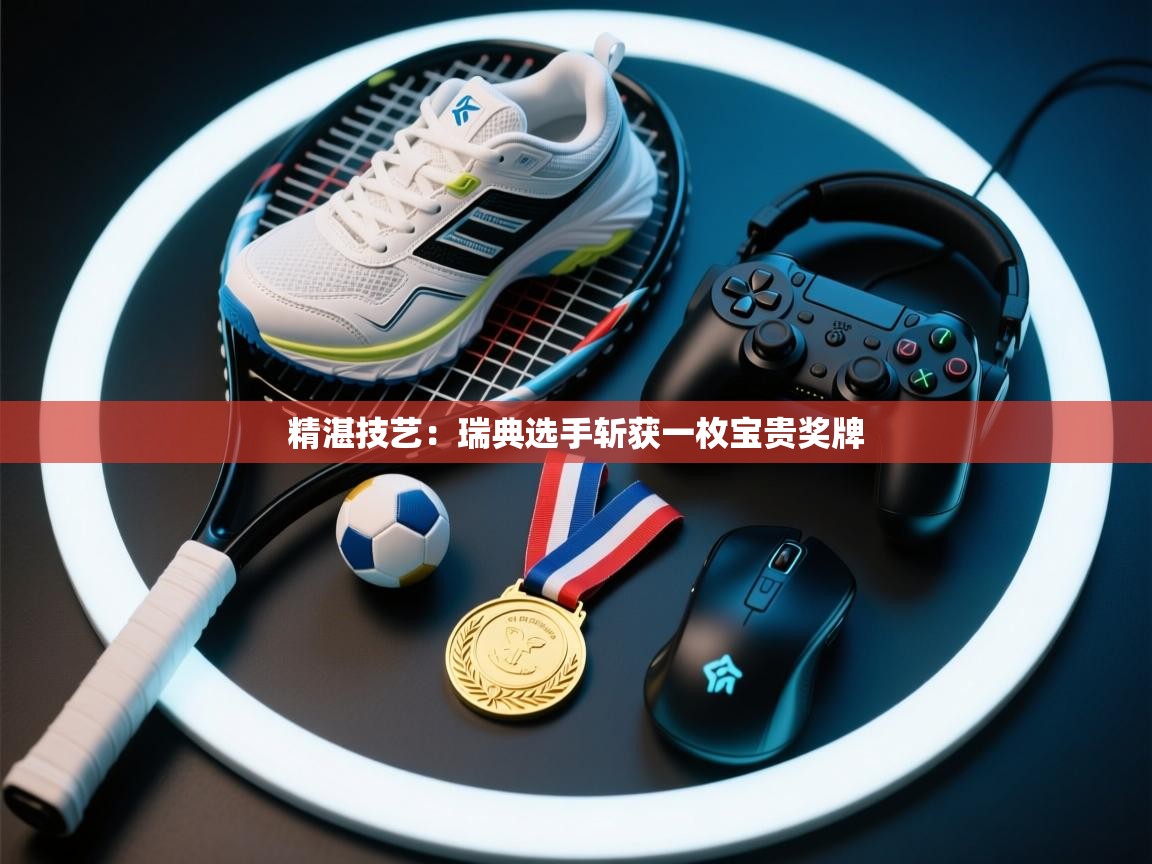 精湛技艺：瑞典选手斩获一枚宝贵奖牌  第2张