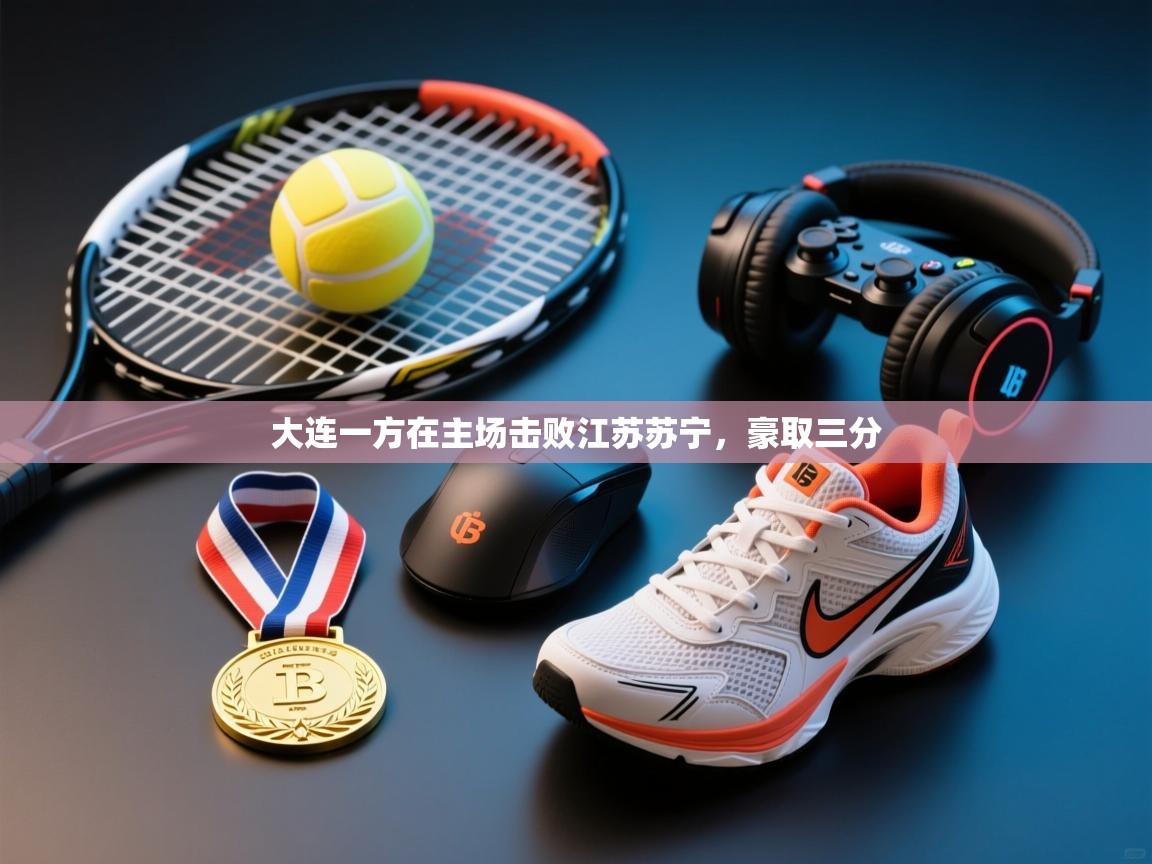 大连一方在主场击败江苏苏宁，豪取三分  第2张