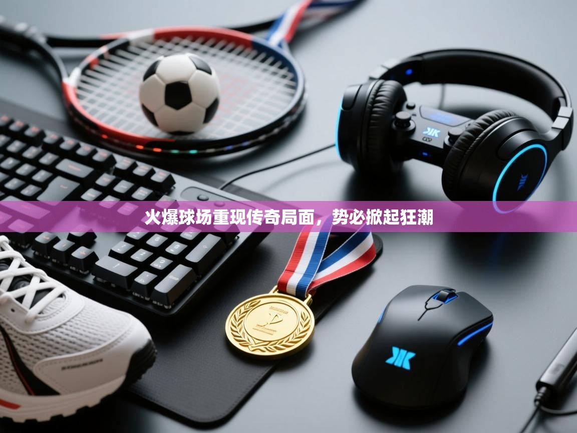 火爆球场重现传奇局面,势必掀起狂潮 第2张