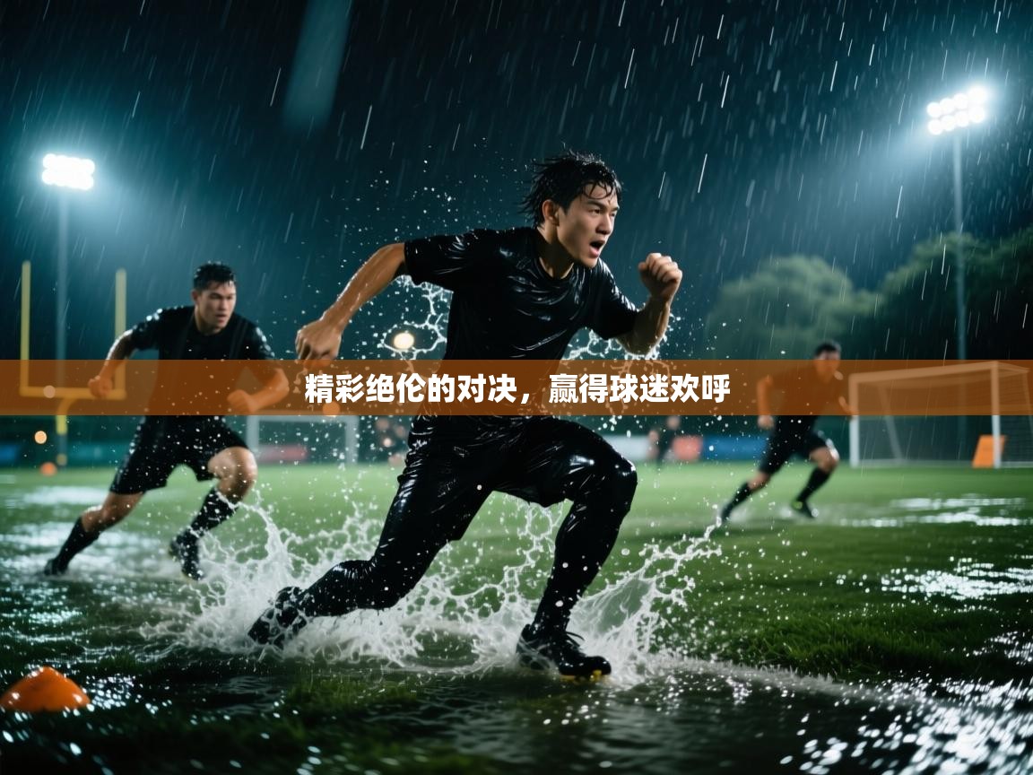 精彩绝伦的对决,赢得球迷欢呼 第2张