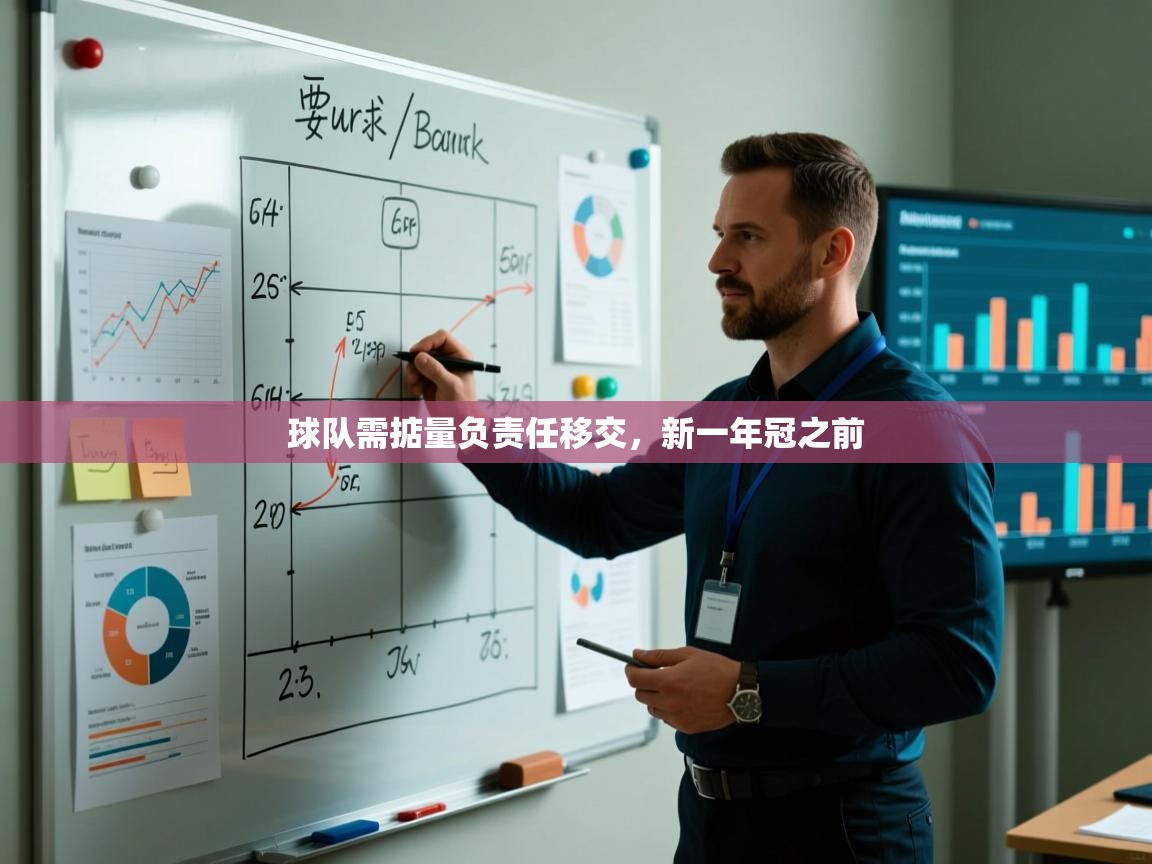 球队需掂量负责任移交,新一年冠之前 第2张