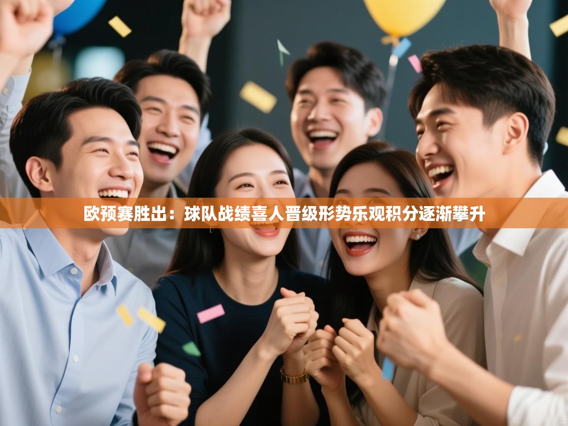 欧预赛胜出:球队战绩喜人晋级形势乐观积分逐渐攀升 第2张