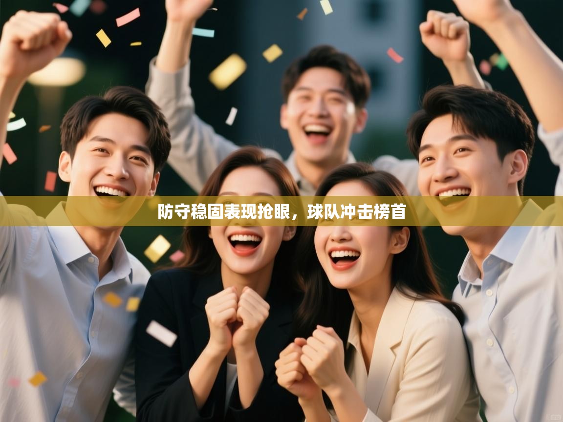 防守稳固表现抢眼，球队冲击榜首