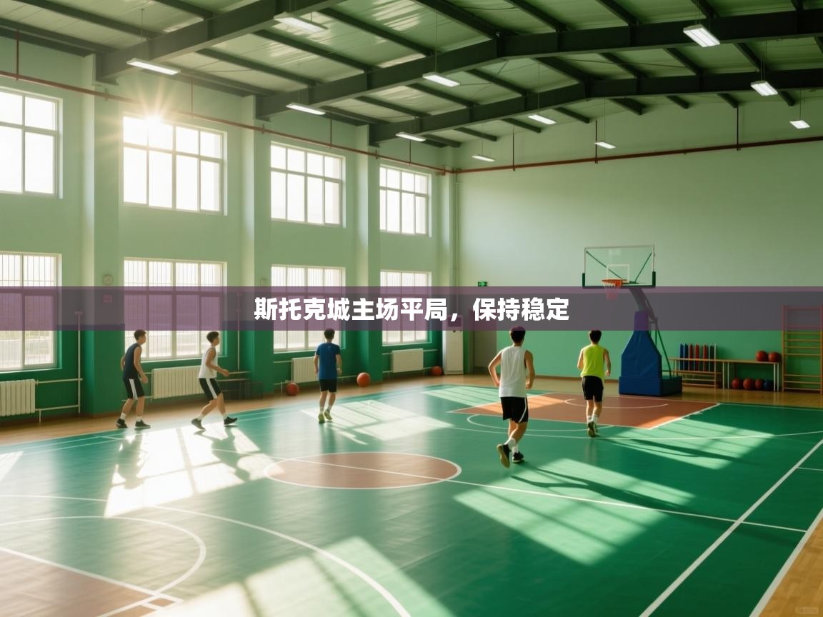 斯托克城主场平局，保持稳定