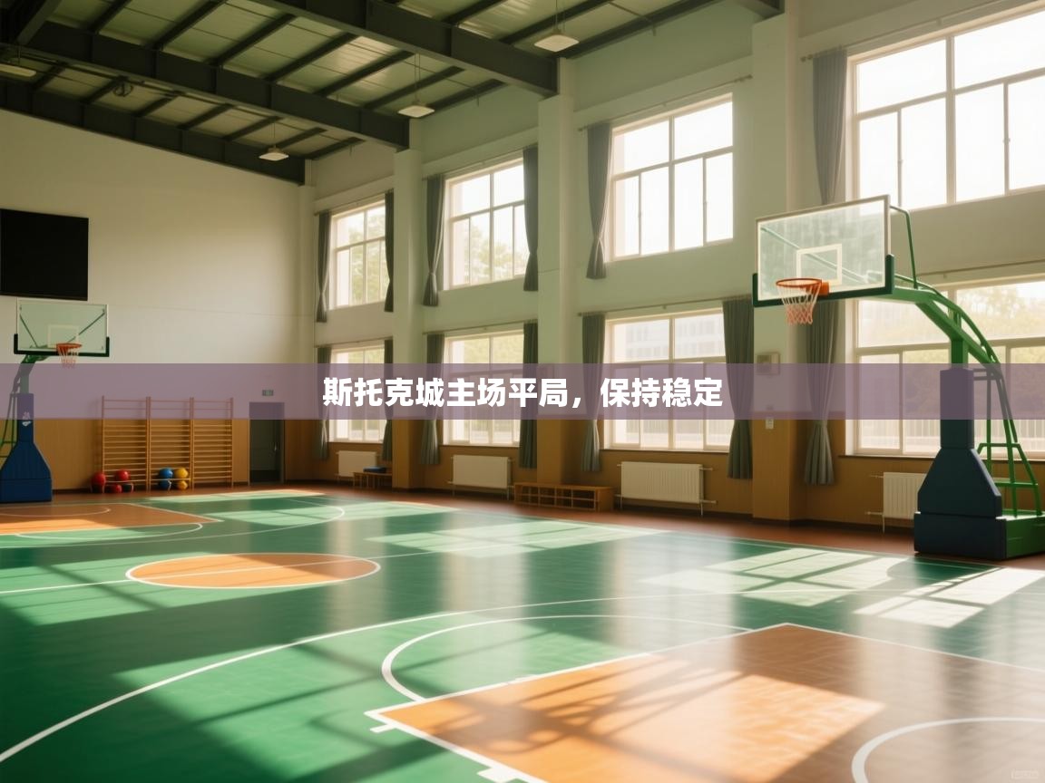 斯托克城主场平局，保持稳定  第2张