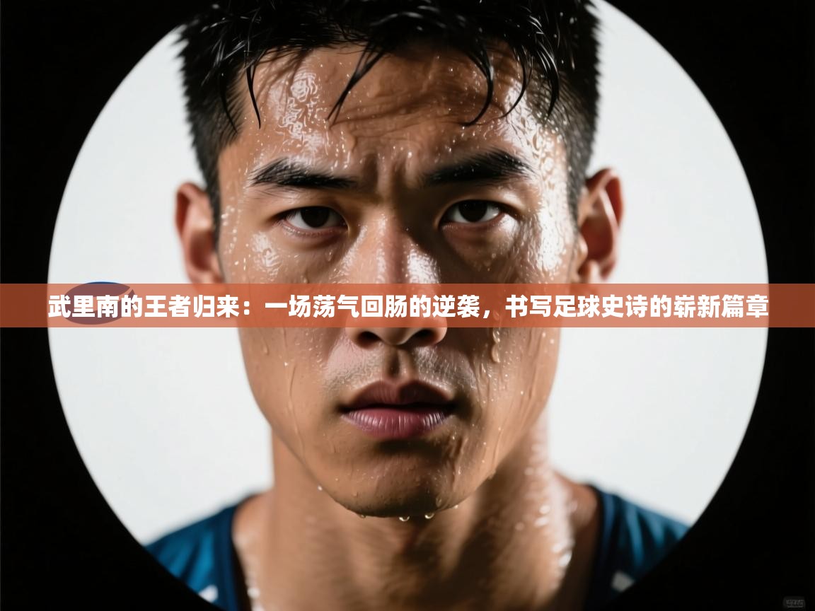 武里南的王者归来：一场荡气回肠的逆袭，书写足球史诗的崭新篇章