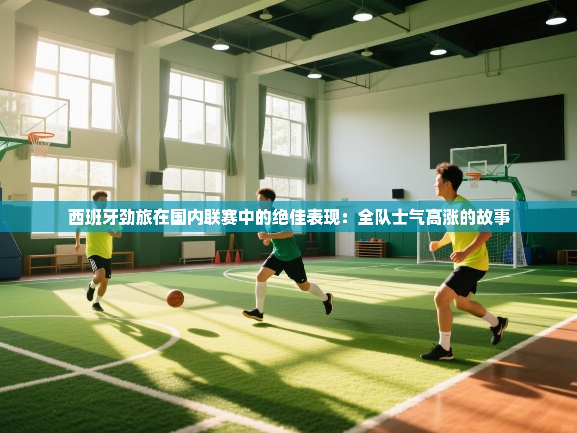 西班牙劲旅在国内联赛中的绝佳表现：全队士气高涨的故事  第1张