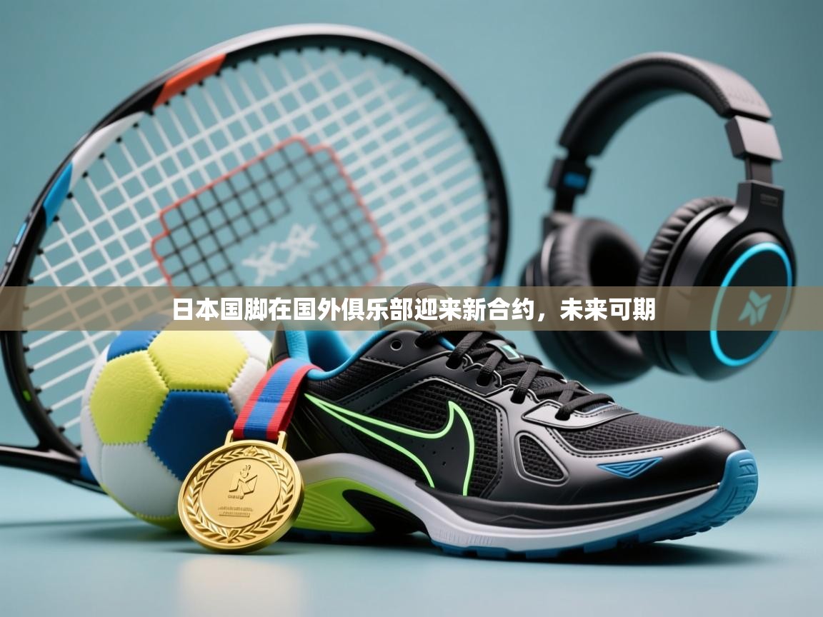 日本国脚在国外俱乐部迎来新合约，未来可期  第2张