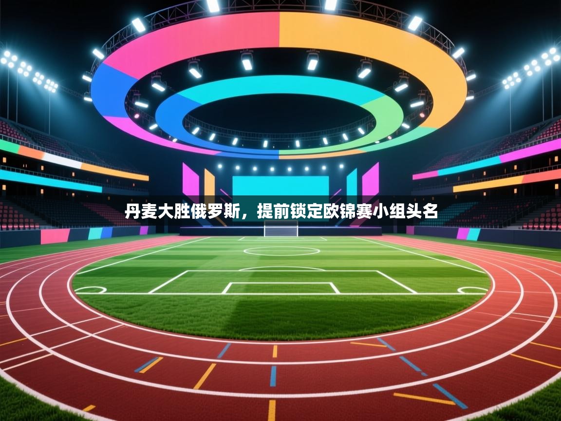 丹麦大胜俄罗斯，提前锁定欧锦赛小组头名  第2张