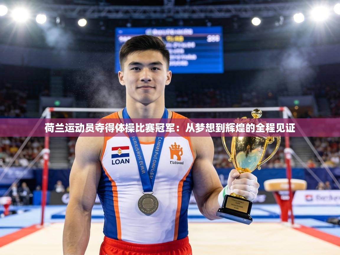 荷兰运动员夺得体操比赛冠军：从梦想到辉煌的全程见证  第1张