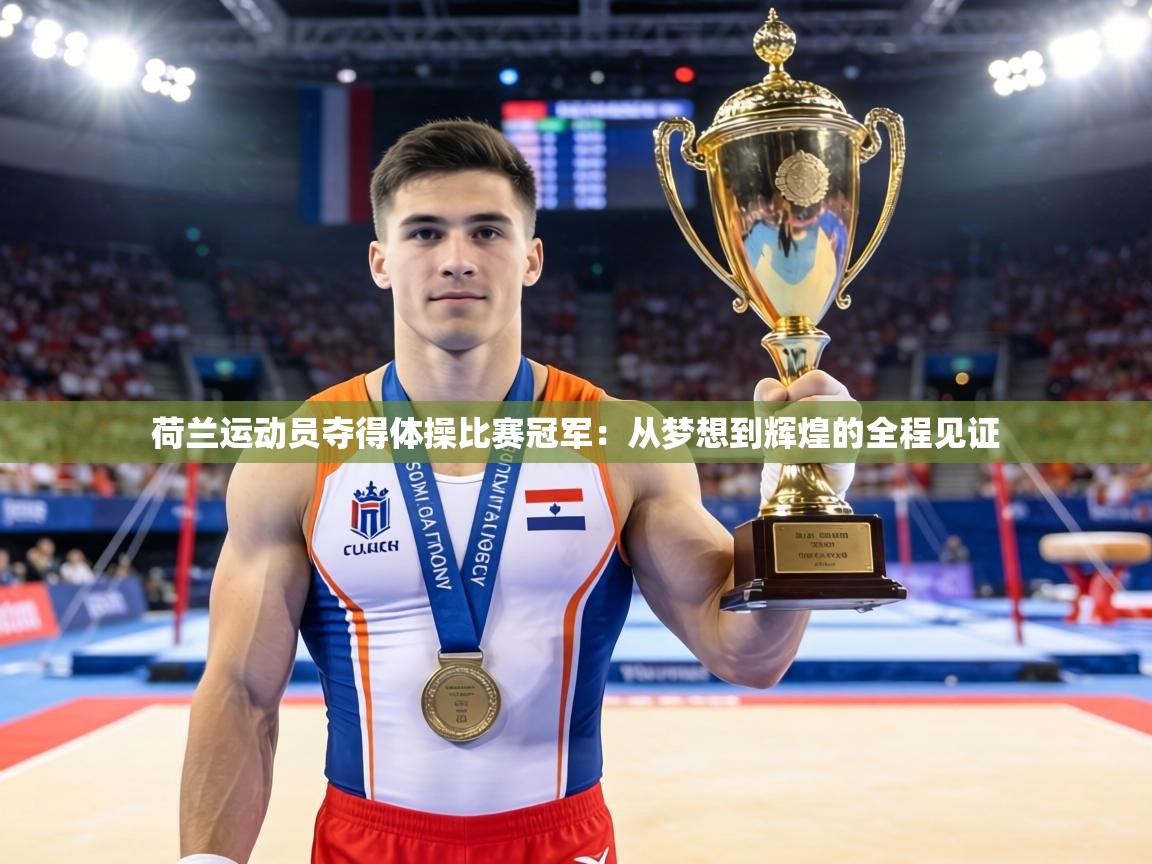 荷兰运动员夺得体操比赛冠军：从梦想到辉煌的全程见证  第2张
