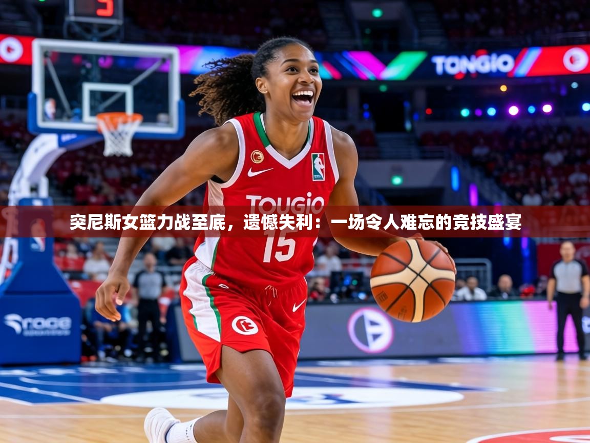 突尼斯女篮力战至底，遗憾失利：一场令人难忘的竞技盛宴  第1张