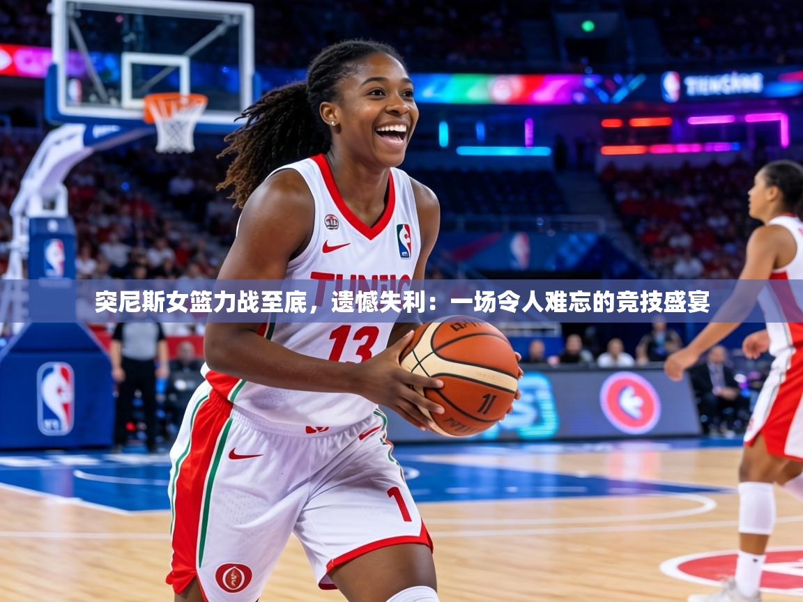 突尼斯女篮力战至底，遗憾失利：一场令人难忘的竞技盛宴  第2张