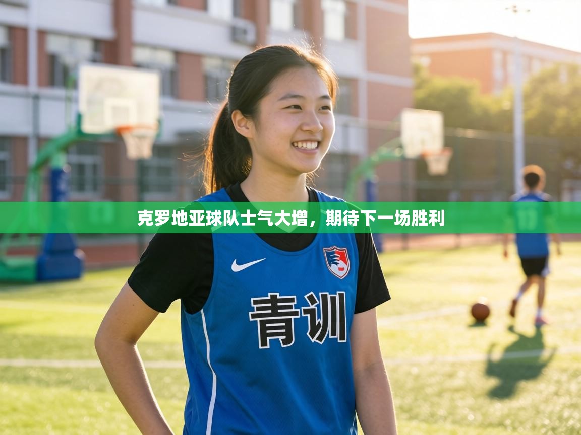 克罗地亚球队士气大增，期待下一场胜利  第1张