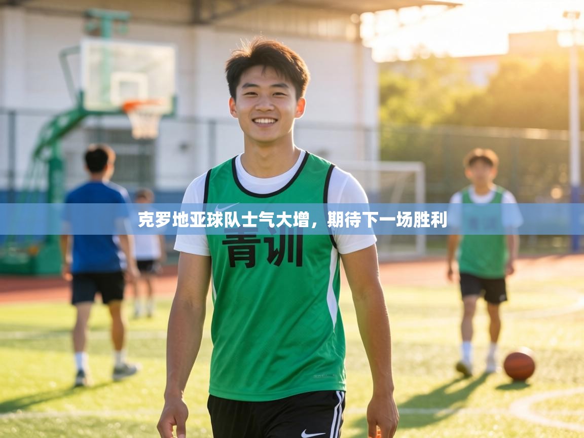 克罗地亚球队士气大增，期待下一场胜利  第2张