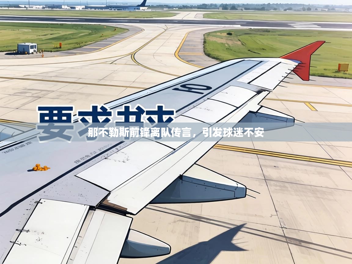 那不勒斯前锋离队传言,引发球迷不安 第2张