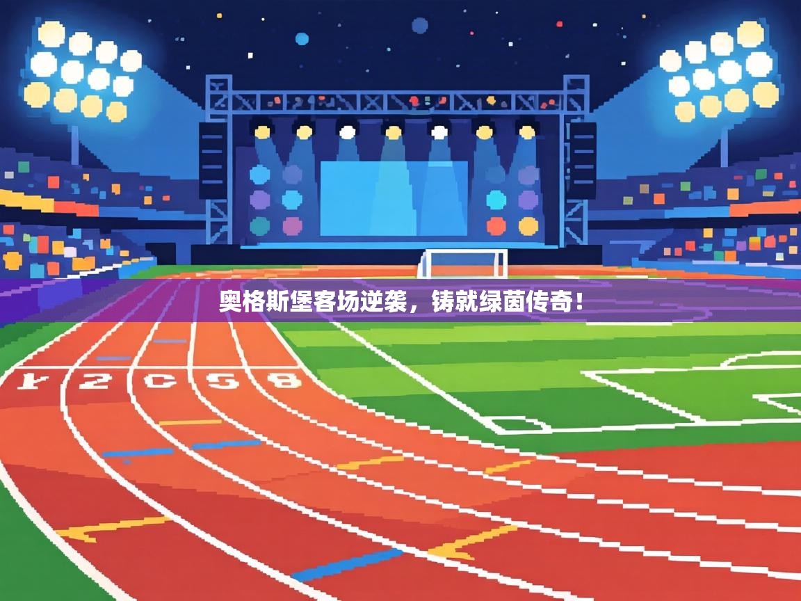 奥格斯堡客场逆袭,铸就绿茵传奇! 第1张